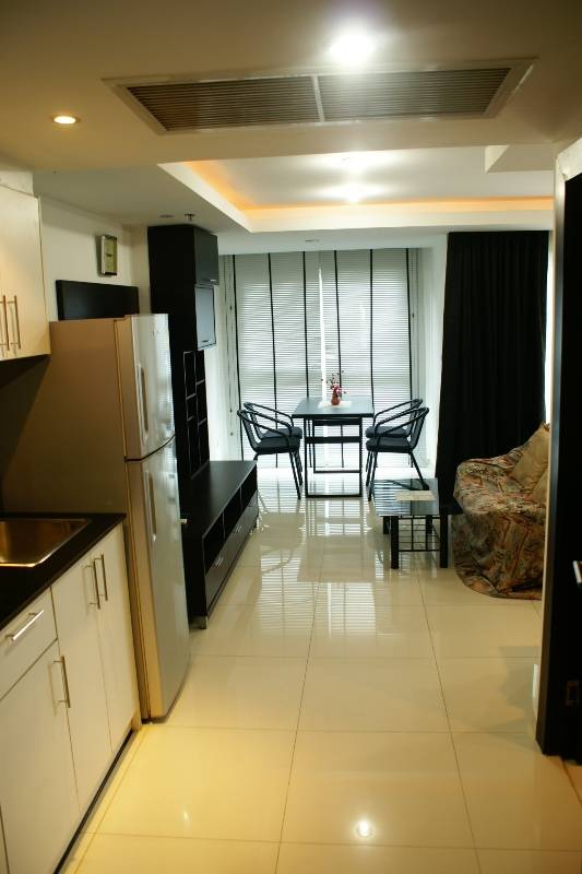 Condo for Rent in Center Pattaya