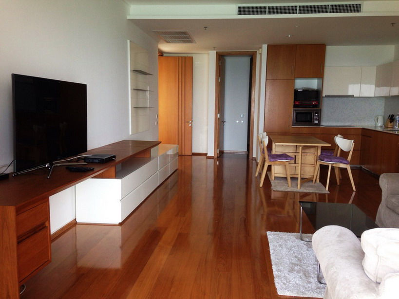 Northpoint Condominium 2 Beds for Rent in Wong Amat Beach