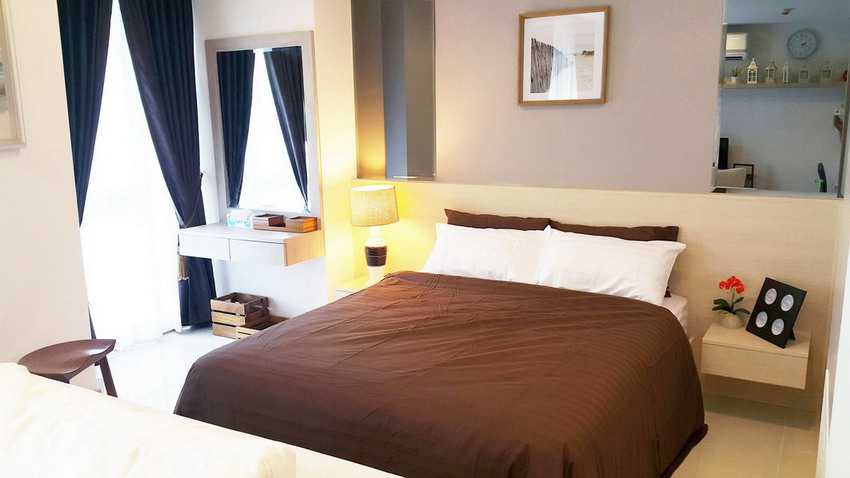 Luxury Room Condo for Rent in Jomtien Beach