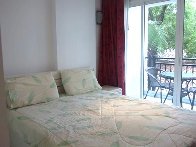 Studio for Sale and Rent in Pattaya Downtown