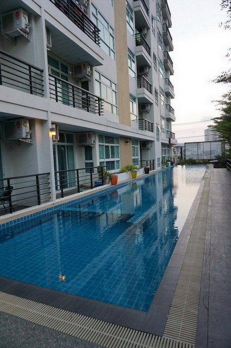 Condo for Sale and Rent on Thappraya Road