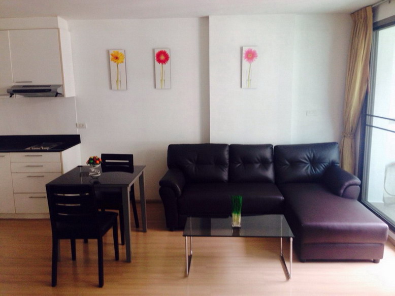 1 Bedroom Condo for Sale and Rent in Pattaya Downtown