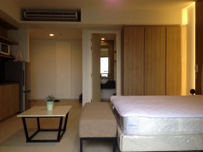 Condo For Rent in Wong Amat Beach Pattaya