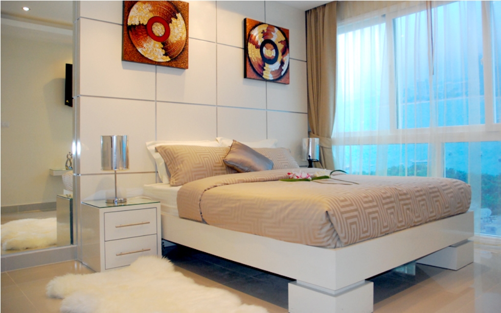 New Condo for Sale on Pratumnak Hill Pattaya