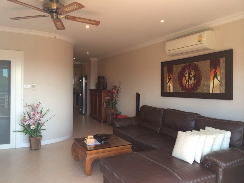 EXECUTIVE RESIDENCE 1 BED CONDO FOR RENT