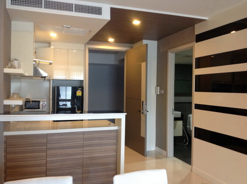 Mordern 1 Bedroom Condo for Rent in Central Pattaya