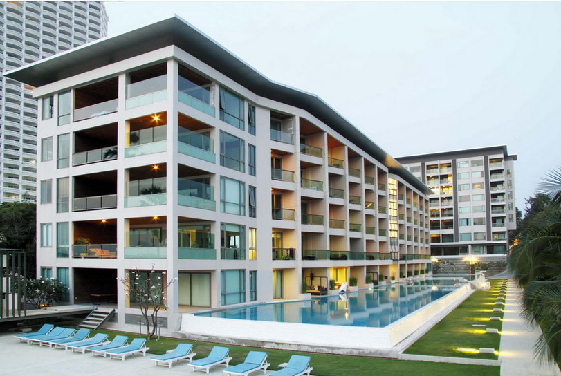 Amazing North Pattaya Condo for Sale/Rent