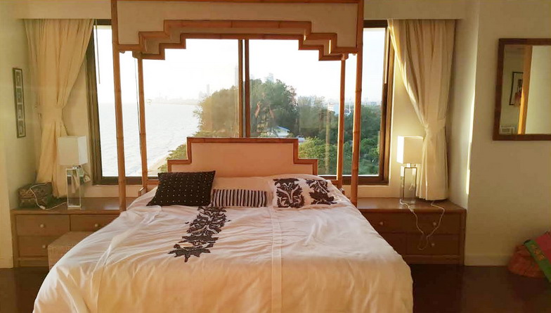 Stylish 3 Bedroom Apartment in Na Jomtien for Rent