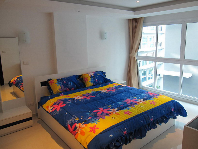 1 Bedroom for Rent in Pattaya City