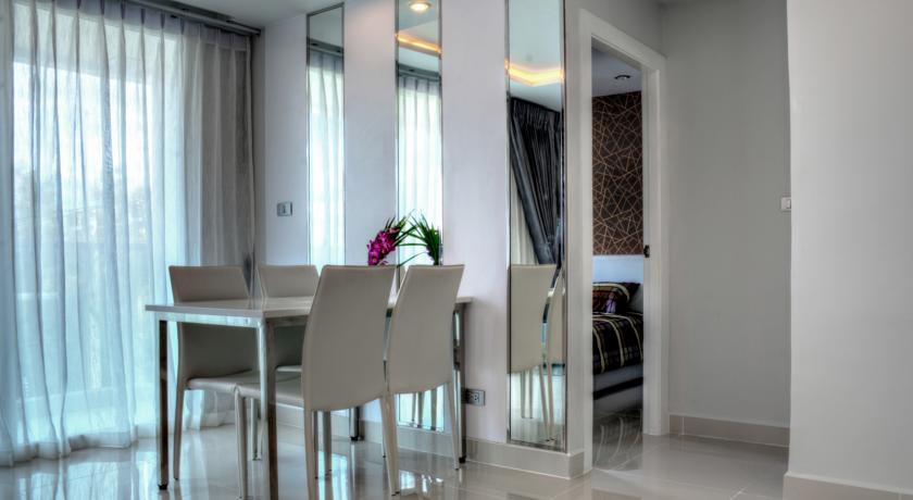 2-Bedrooms Apartment Fully Furnished for Sale Rent in Jomtien