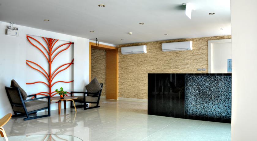 2-Bedrooms Apartment Fully Furnished for Sale Rent in Jomtien