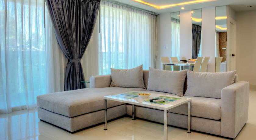 2-Bedrooms Apartment Fully Furnished for Sale Rent in Jomtien