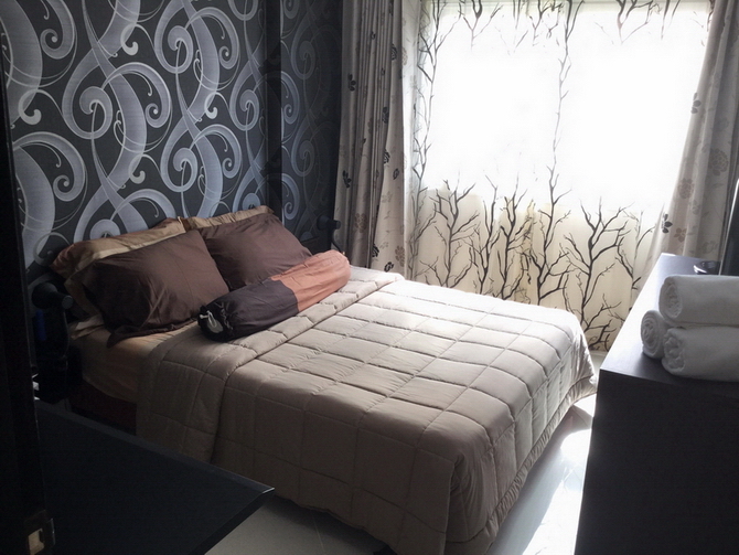 Jomtien 1 bedroom Apartment for Rent