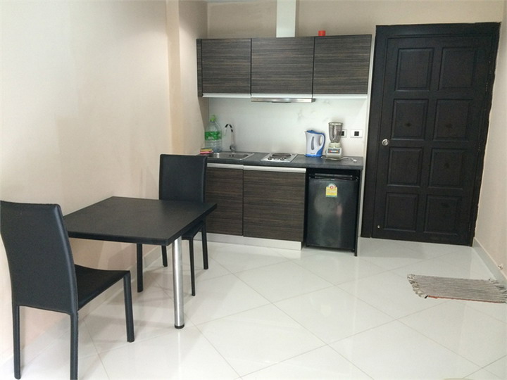 Condo for Rent in Jomtien