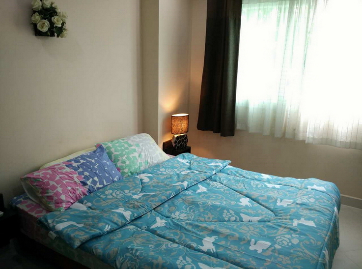 Condo for Rent in Jomtien