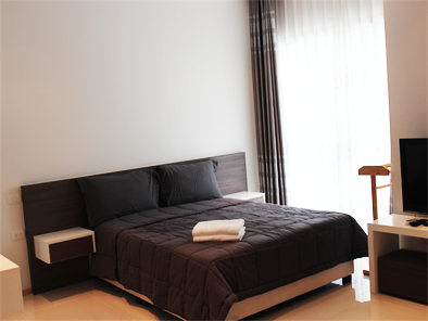 Condo for Rent in Jomtien