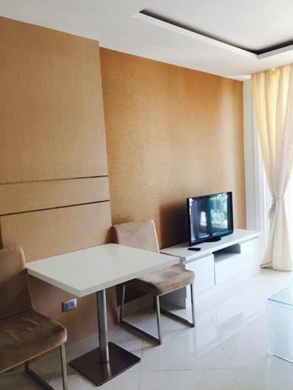 Jomtien Condo for Rent