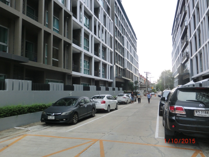 PFC10965 - Condo for rent