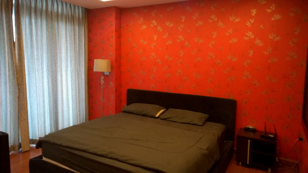 1 Bedroom Condo for Rent on Jomtien Beach Rd.