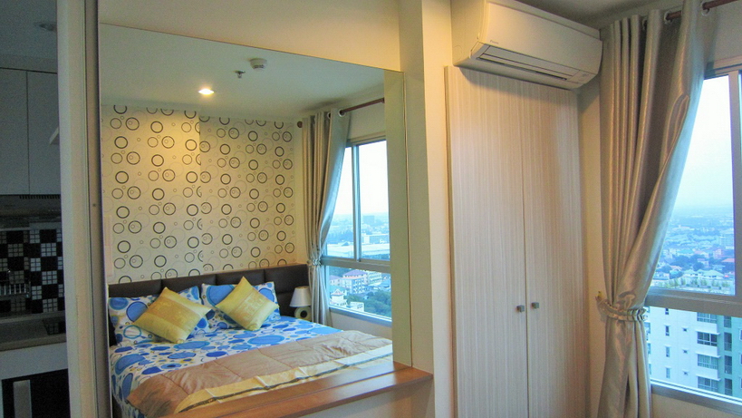 Condo Wongamat for Rent