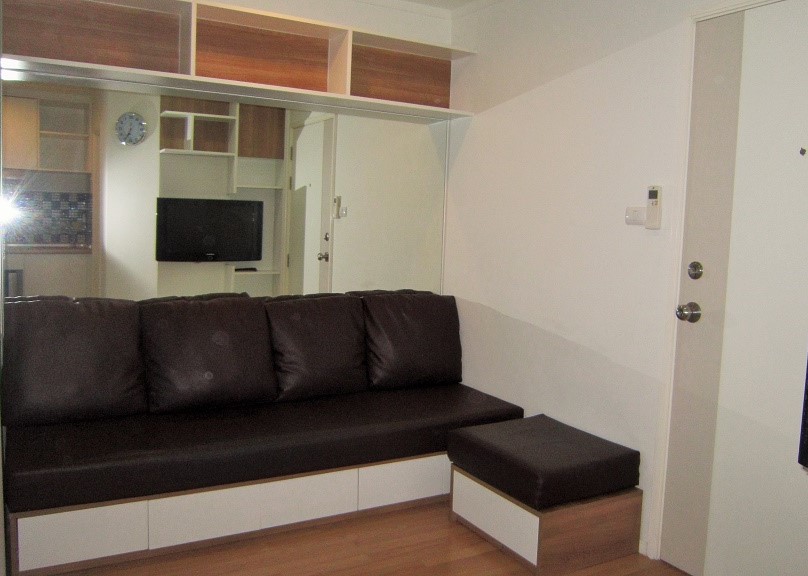 Condo Wongamat for Rent
