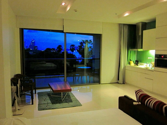condo