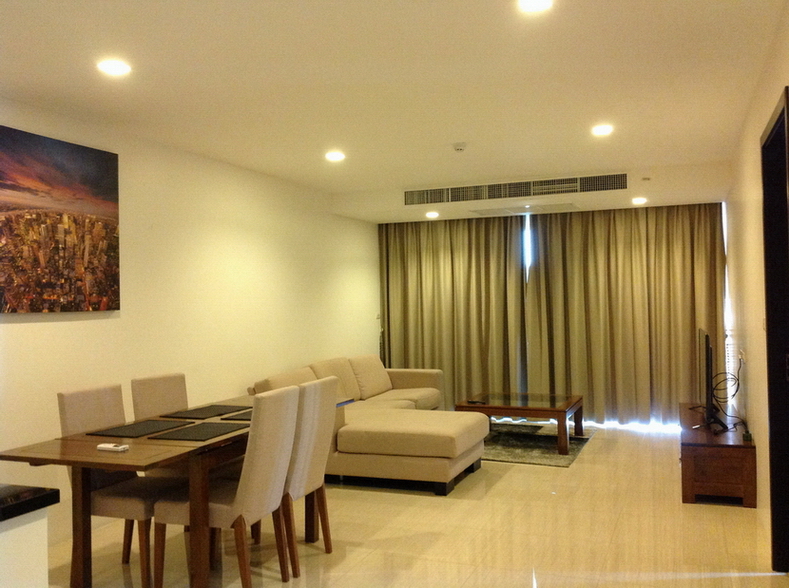 Luxury Sea-view Condo for Rent in Pratamnak Hill