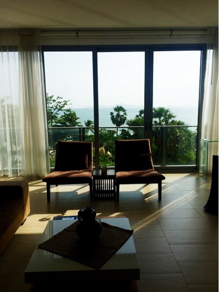 Northpoint 2 Bedrooms Condo for Sale in Wong Amat Beach