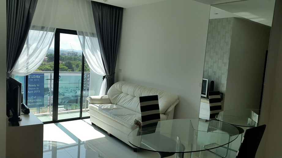 2 Bedrooms Condo for Sale in Pratumak Area