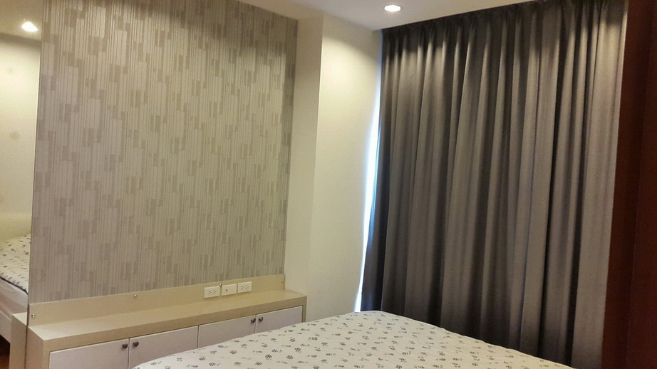 2 Bedrooms Condo for Sale in Pratumak Area