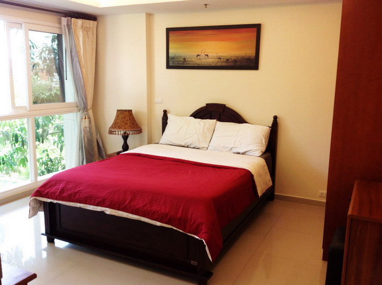 Condo for Rent in Central Pattaya