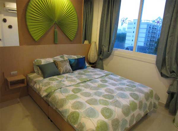 Jomtien Condo for Sale