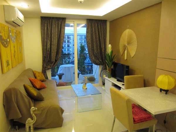 Jomtien Condo for Sale