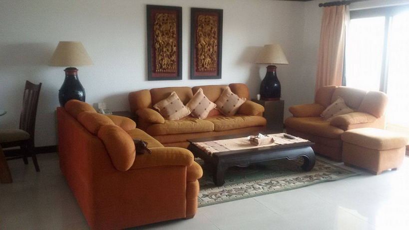 2 Bedrooms Condo for Sale and Rent On Thappraya road
