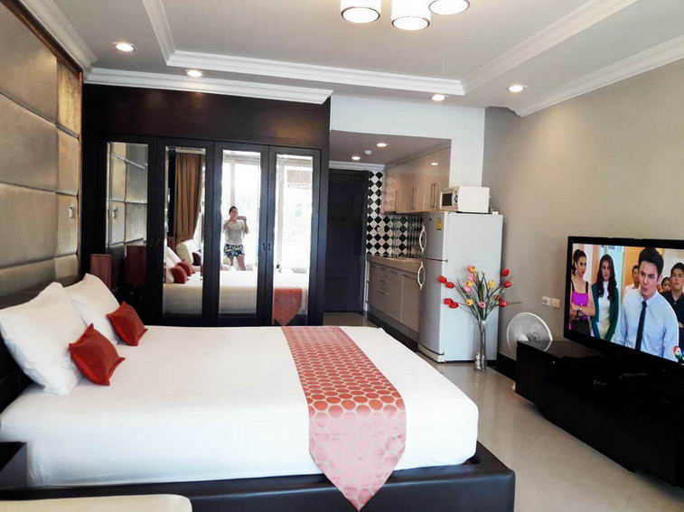 Condo for Rent in Pattaya City