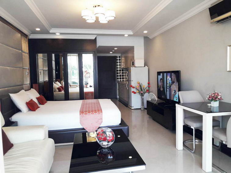 Condo for Rent in Pattaya City