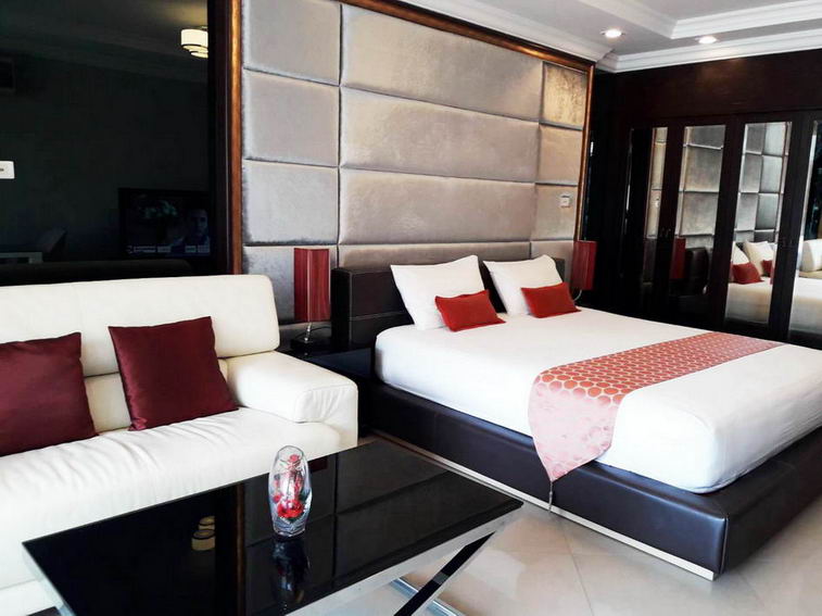 Condo for Rent in Pattaya City