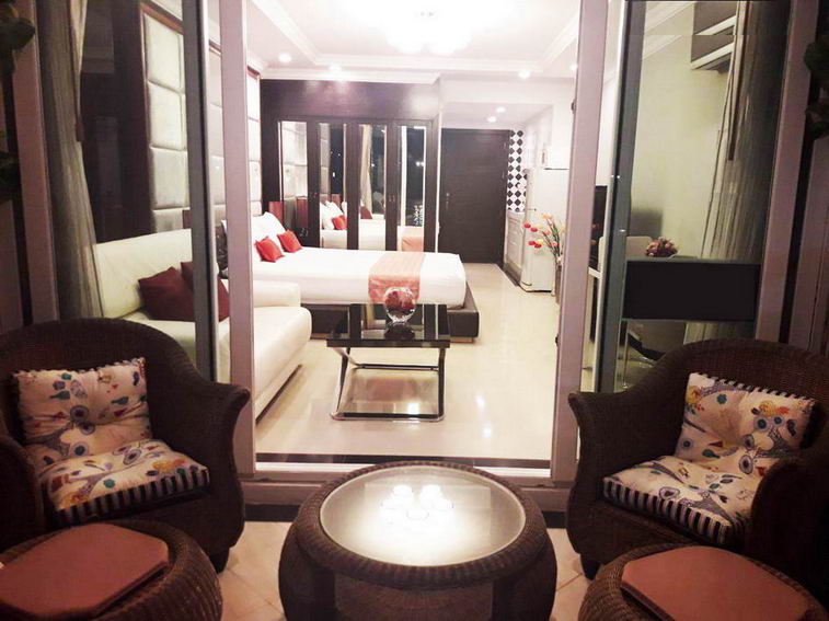 Condo for Rent in Pattaya City