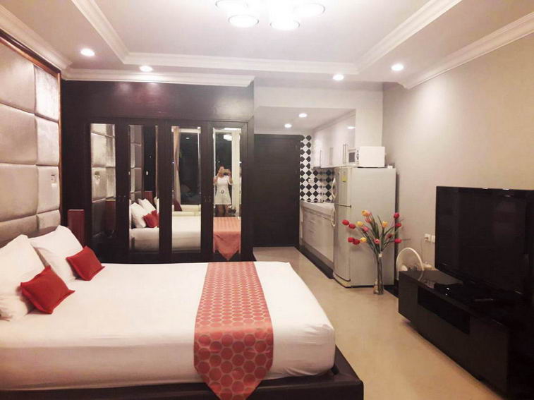 Condo for Rent in Pattaya City