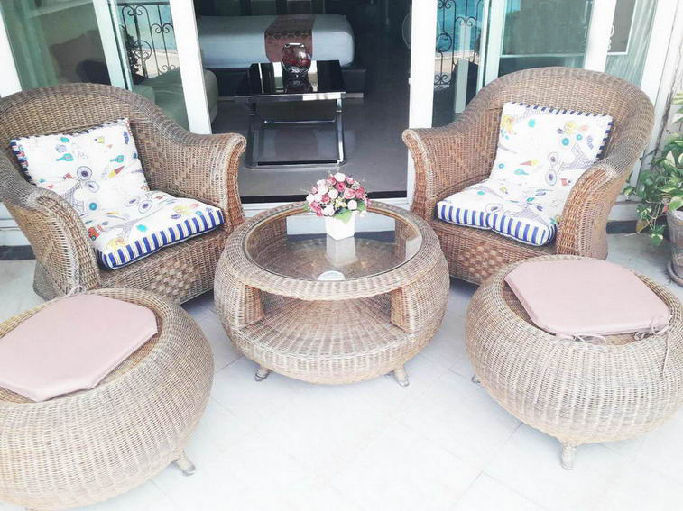 Condo for Rent in Pattaya City