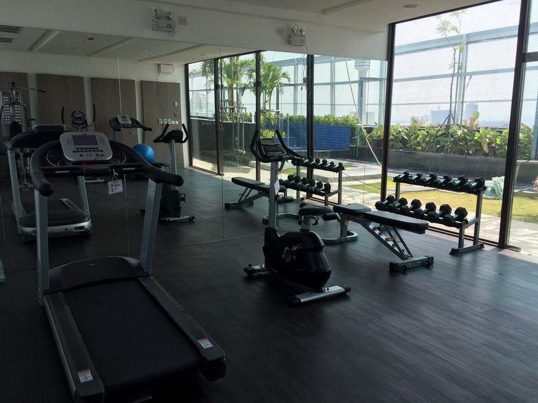 New Condo for Sale in Jomtien