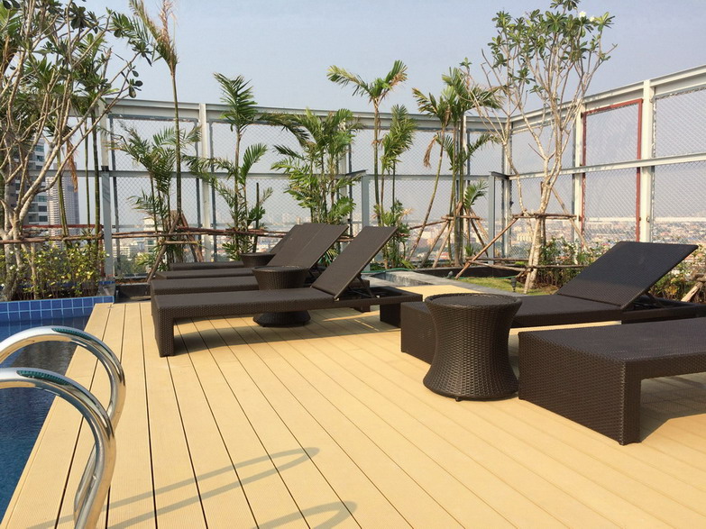 New Condo for Sale in Jomtien