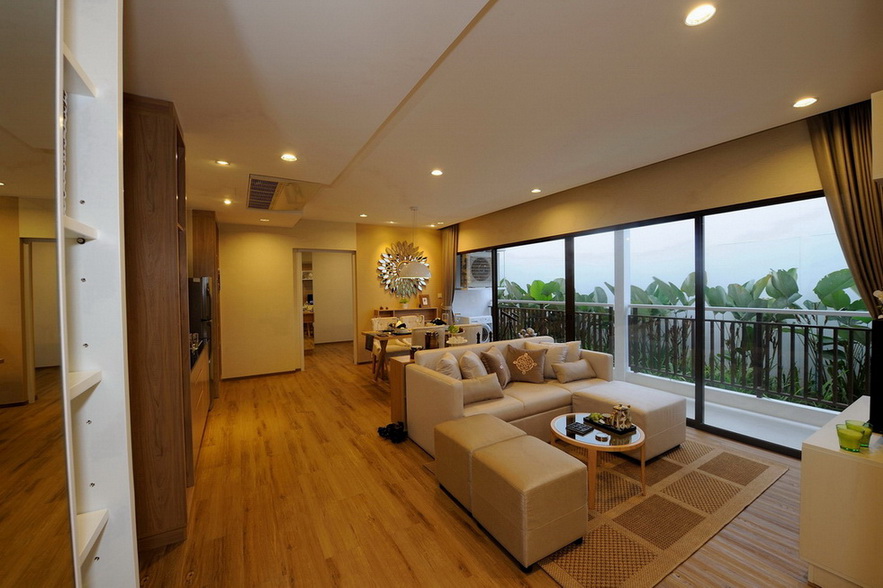 New Condo for Sale in Jomtien