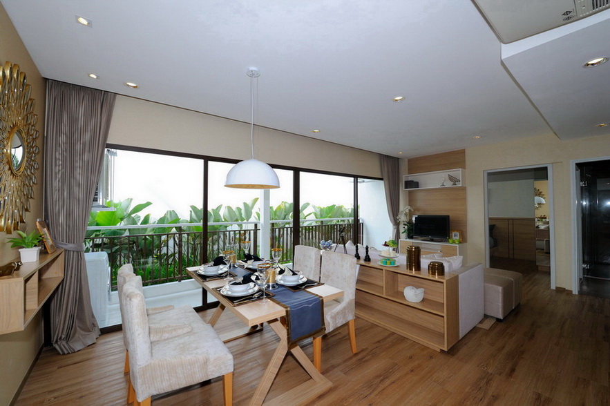 New Condo for Sale in Jomtien