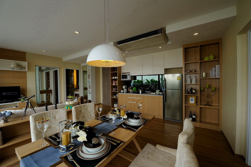 New Condo for Sale in Jomtien