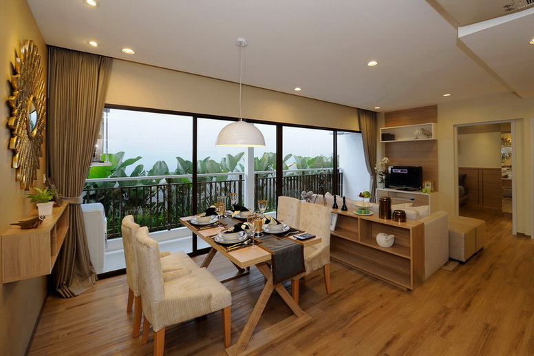 New Condo for Sale in Jomtien