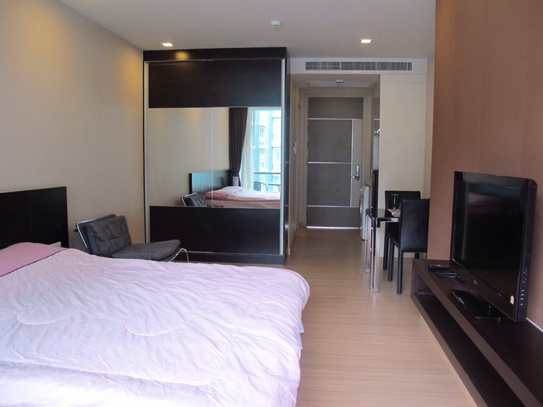 Condo for Rent in Pattaya City