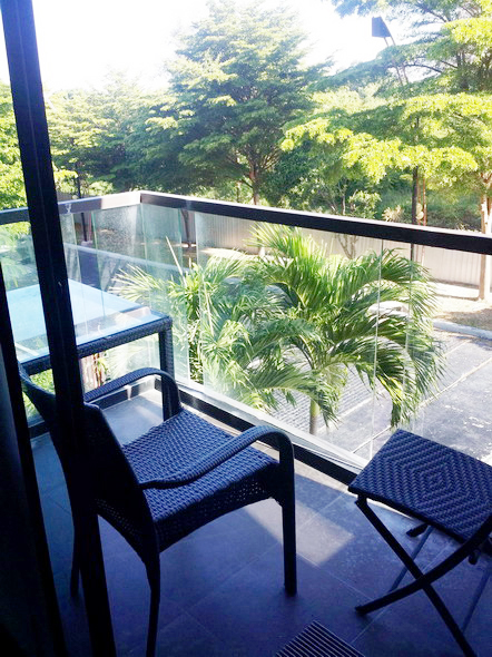 Boutique Condominium for Sale Rent in Wong Amat Beach Pattaya