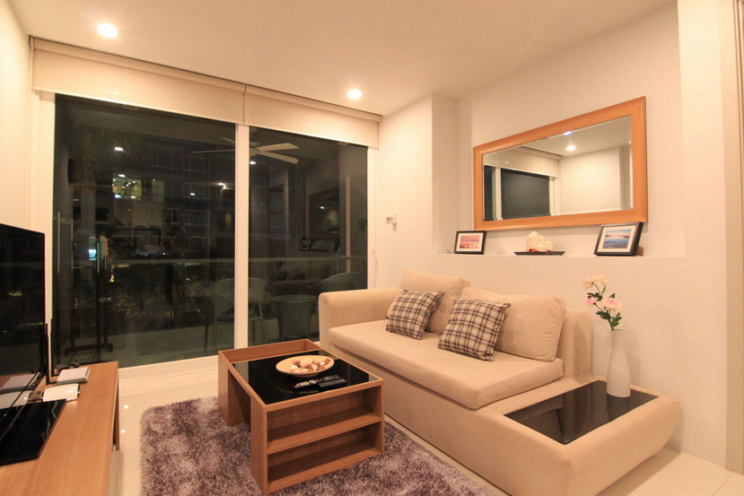 Modern Condo for Rent in Pattaya Center