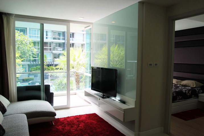 Modern Condo for Rent in Pattaya Center
